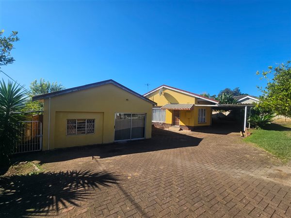 3 Bedroom House 3 Bedroom House