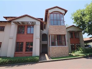 2 Bed Apartment in Woodmead