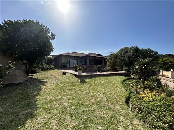 3 Bed House in Shelly Beach