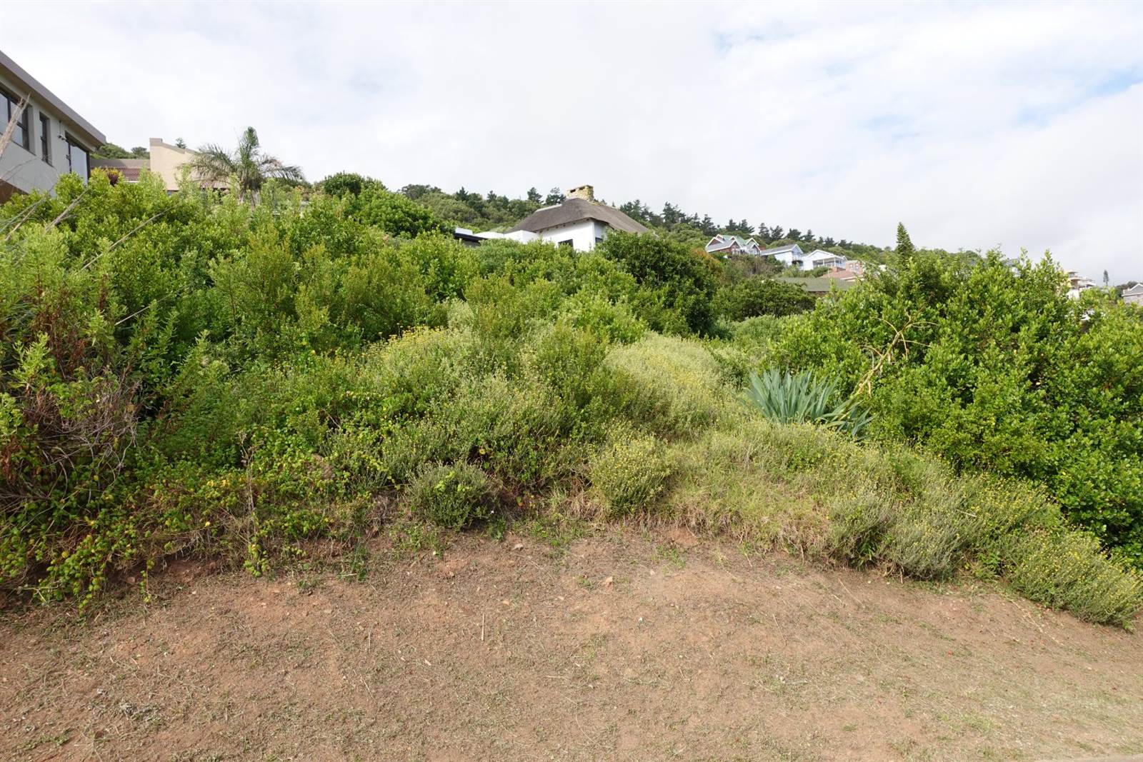 1008 m² Land available in Outeniqua Strand photo number 3