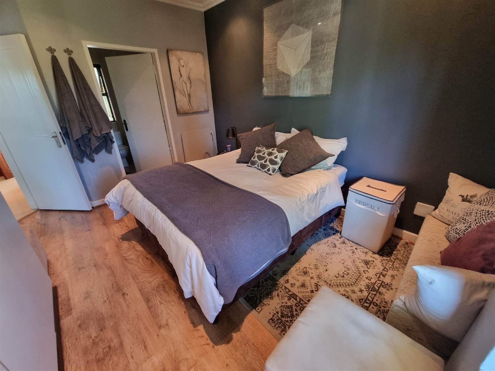1 Bed Apartment in Zwartkop Golf Estate photo number 22