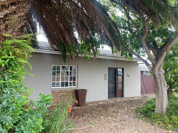 2 Bed House in Riversdale