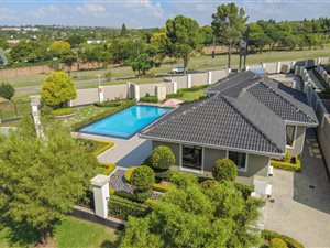 1 Bed Apartment in Kengies