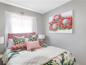 1 Bed Apartment in Goba