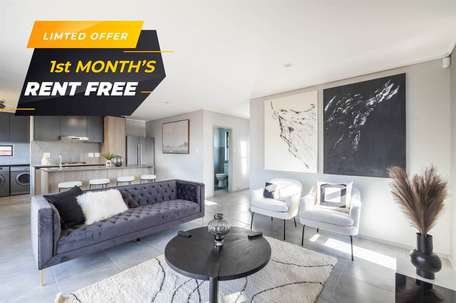 3 Bed House to rent in Heuweloord RR4222131 Private Property