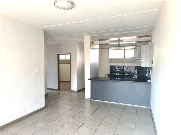 2 Bed Apartment