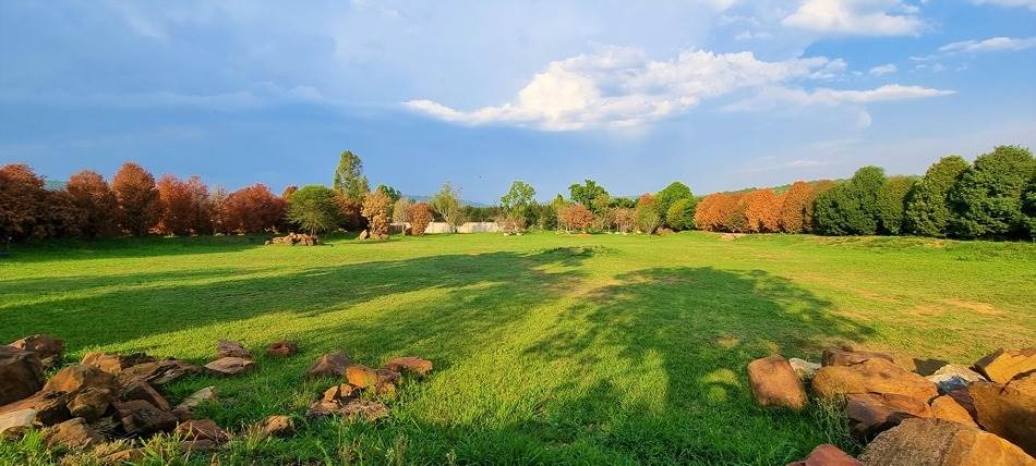 8645 m² Land available in Mooikloof Heights photo number 5