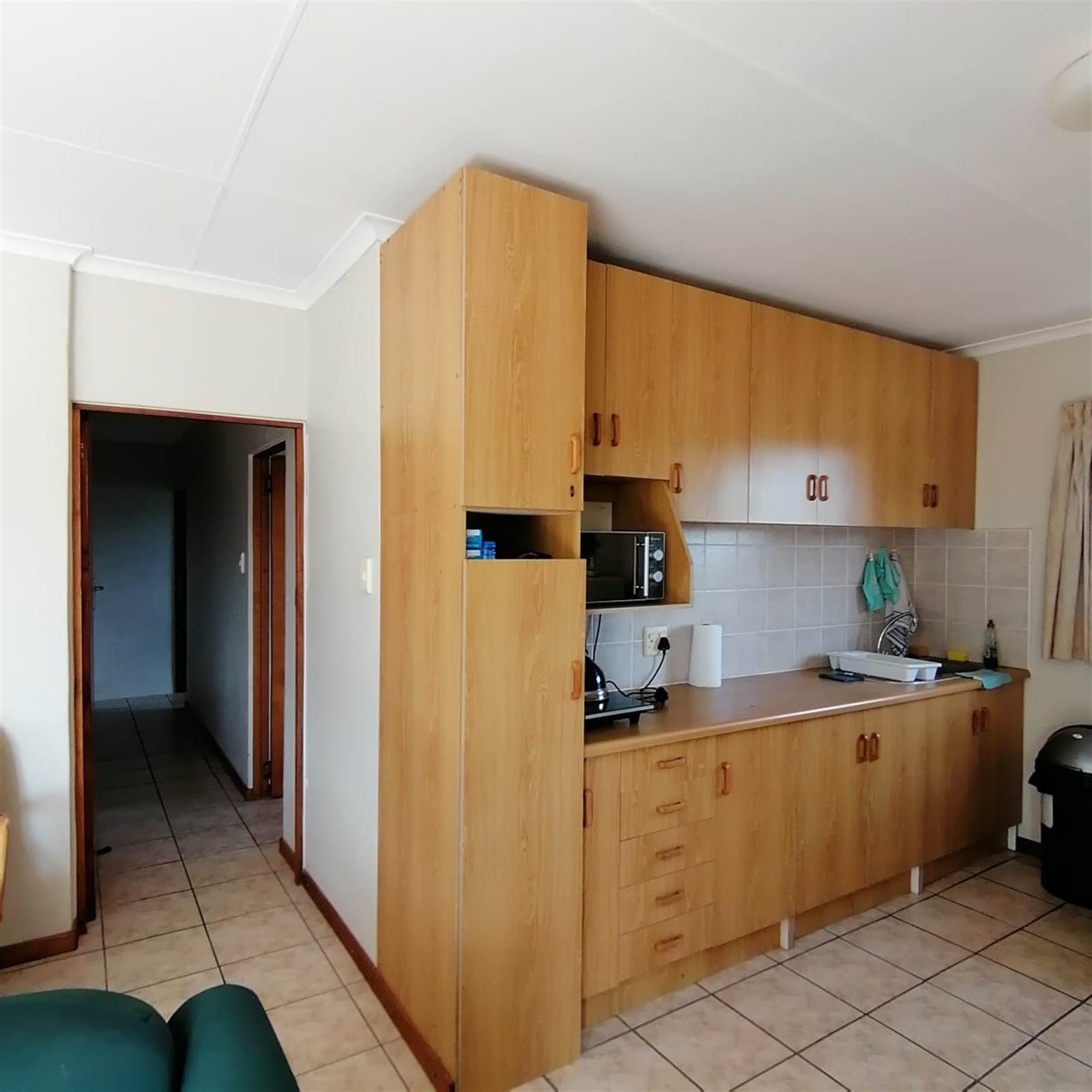 1 Bed Apartment in Kabeljous photo number 5