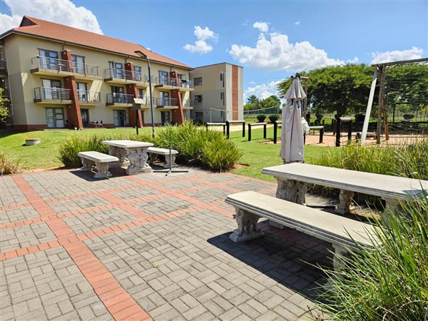1 Bed Apartment in Willowbrook