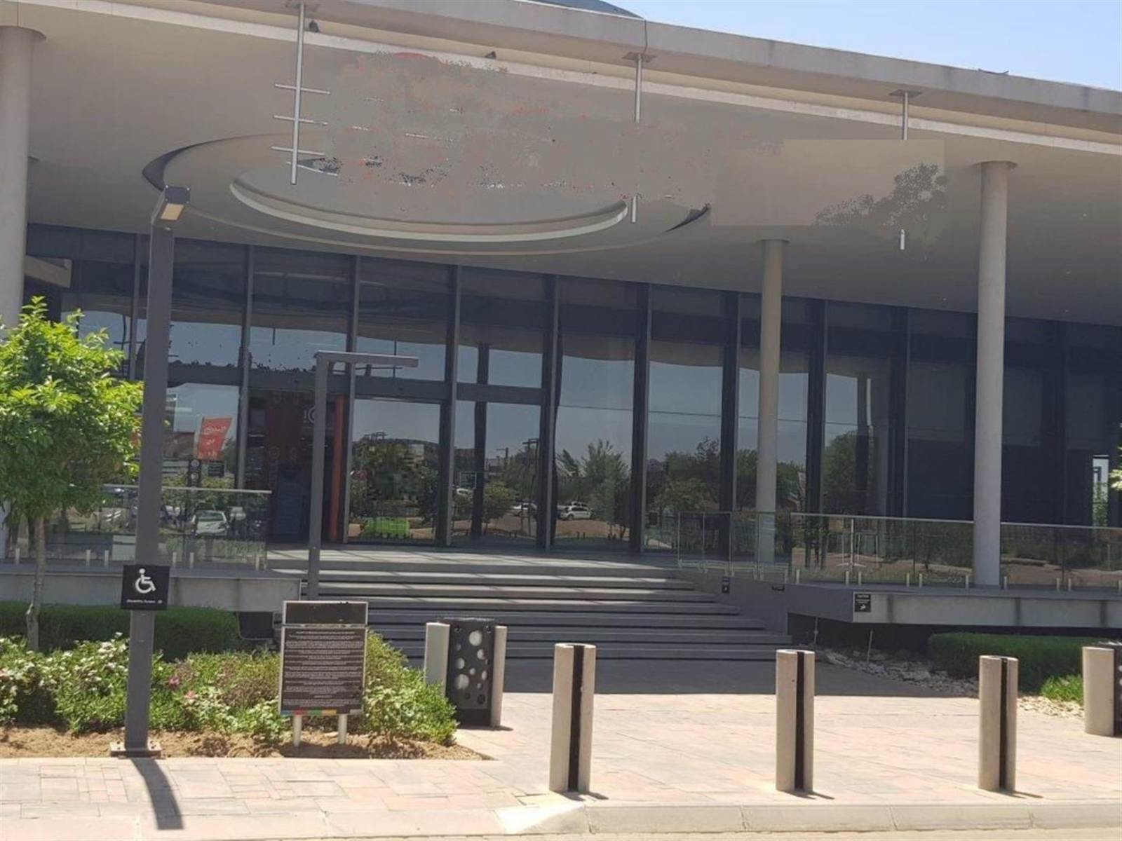 3179  m² Commercial space in Woodmead photo number 19