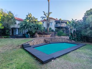 House in Northcliff