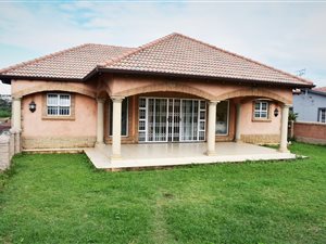 5 Bed House in Ottawa