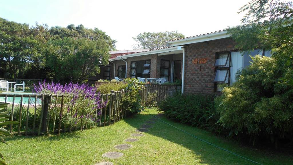 4 Bed House in Kei Mouth photo number 21
