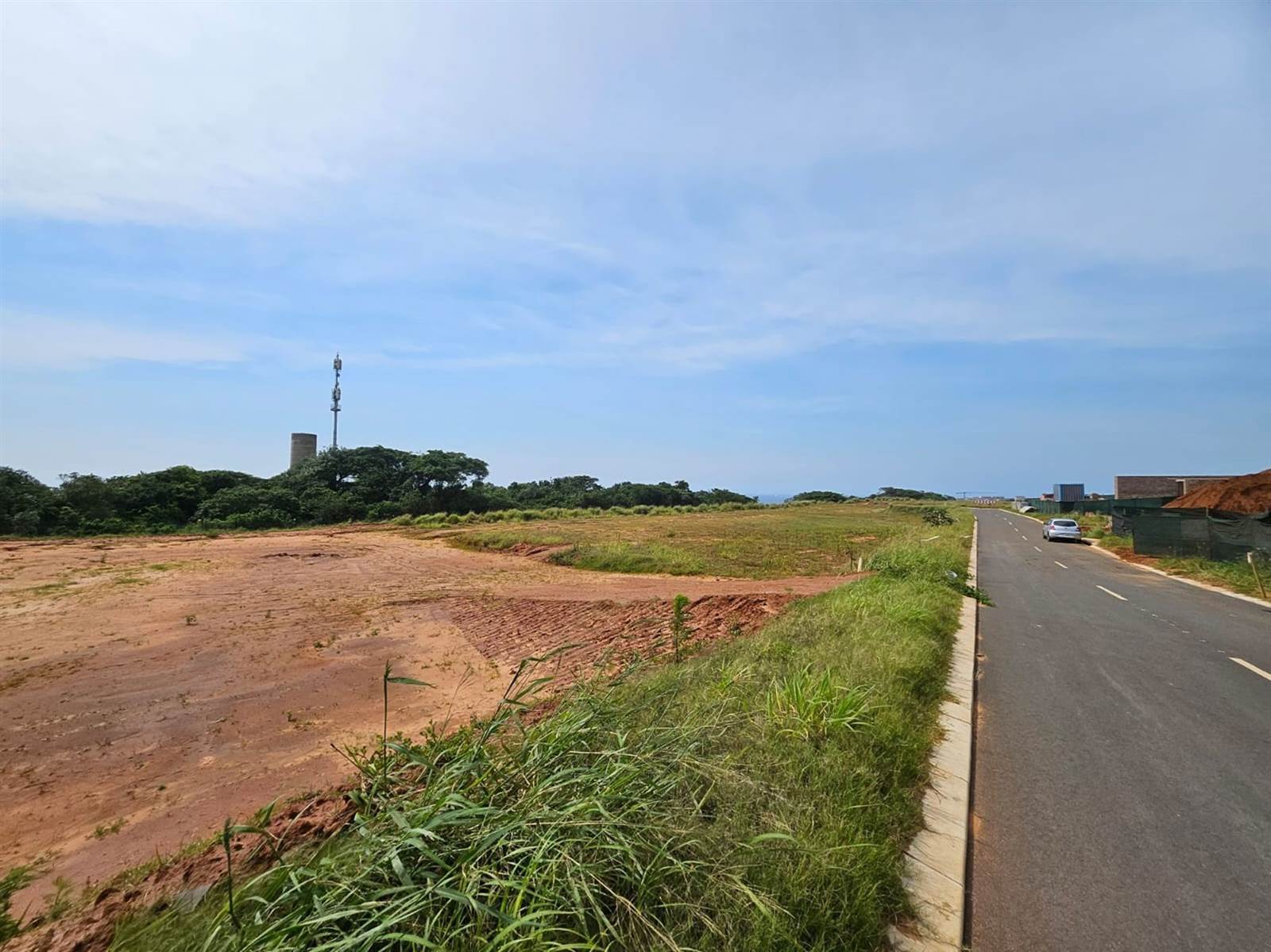 1664 m² Land available in Sibaya Precinct photo number 11
