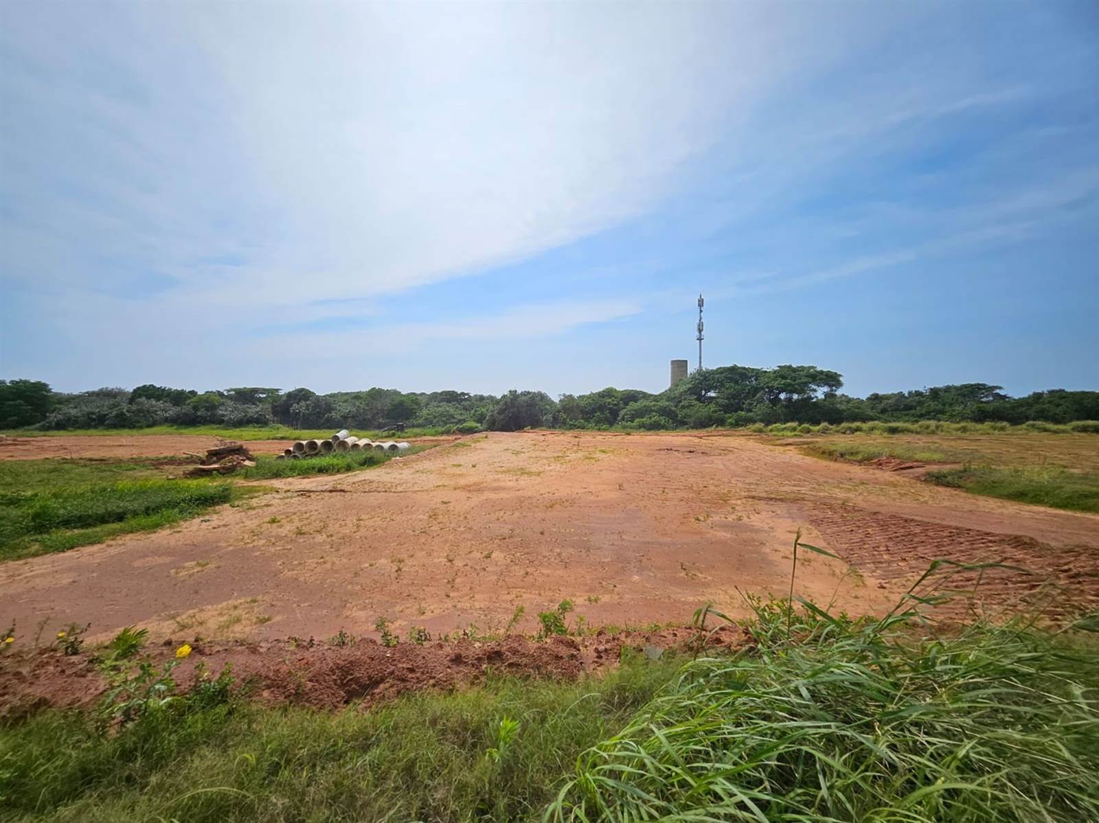 1664 m² Land available in Sibaya Precinct photo number 12