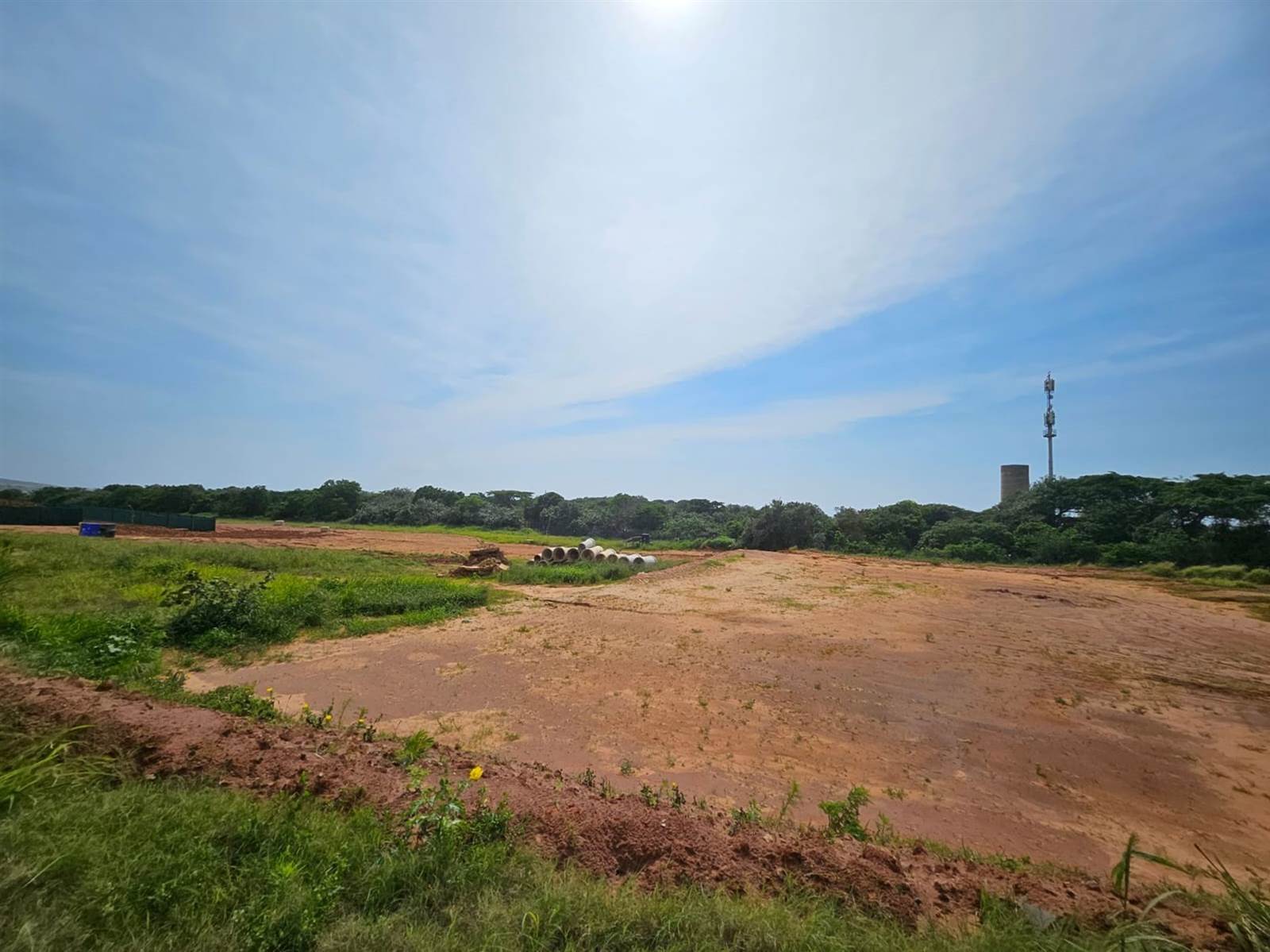 1664 m² Land available in Sibaya Precinct photo number 9