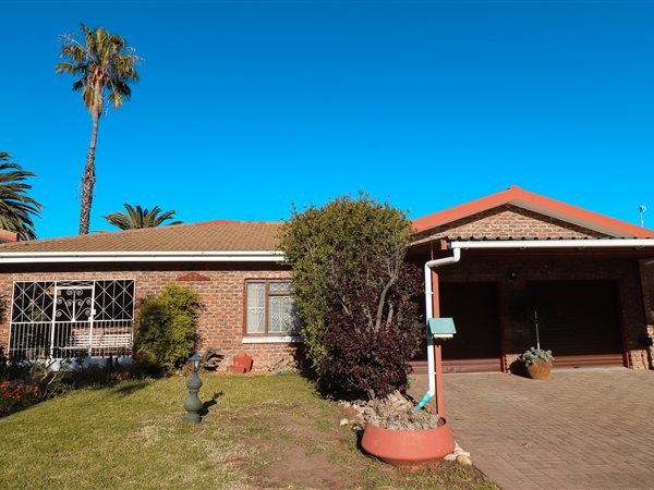3 Bed House in Ladismith