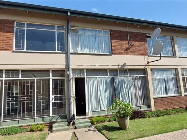 2 Bed Townhouse in Bethal