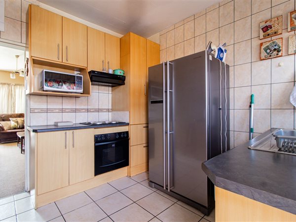 2 Bed Apartment