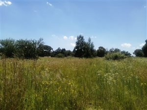 4 m² Land available in Homestead Apple Orchards