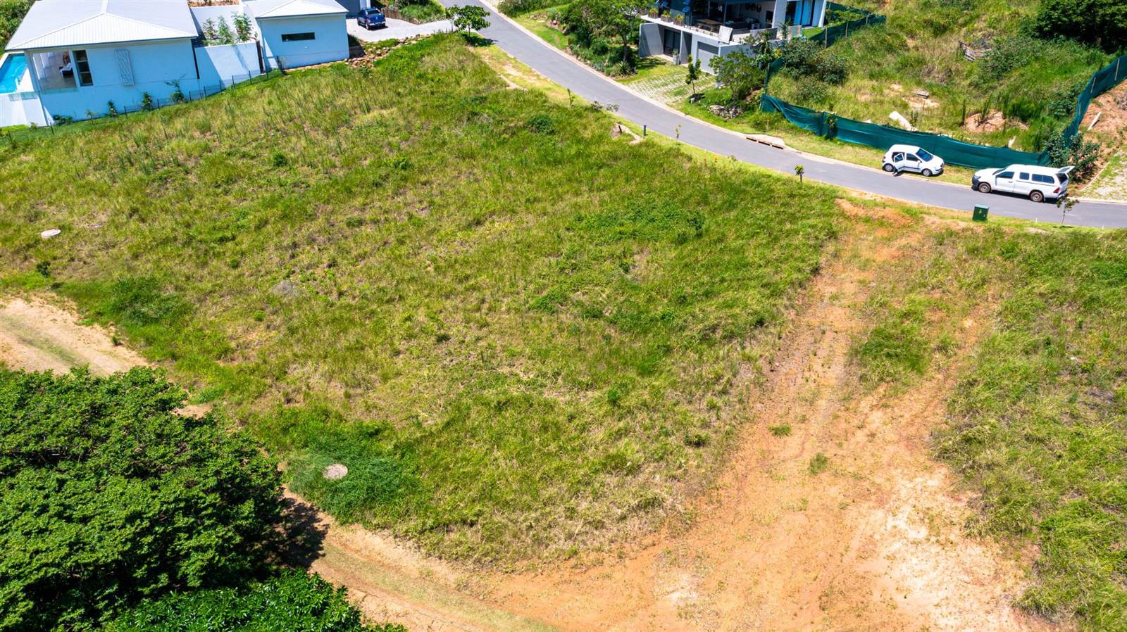 1093 m² Land available in Sheffield Beach photo number 7