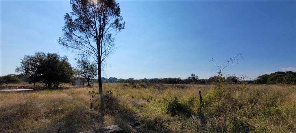 7931 m² Land available in Modimolle photo number 9