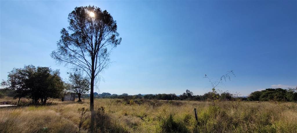 7931 m² Land available in Modimolle photo number 8