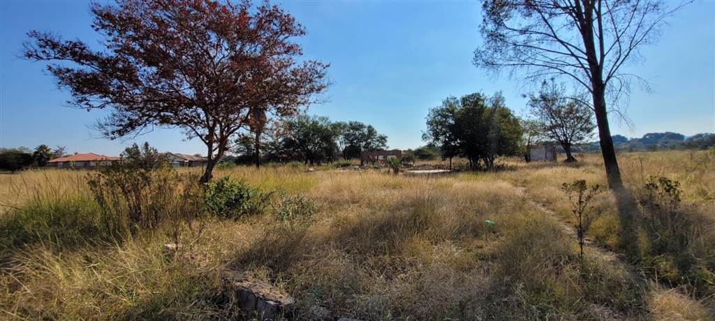 7931 m² Land available in Modimolle photo number 3