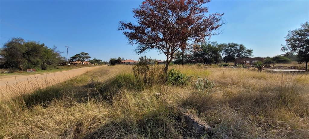 7931 m² Land available in Modimolle photo number 2