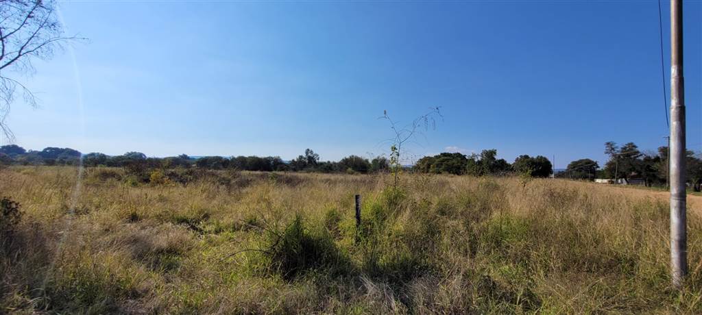 7931 m² Land available in Modimolle photo number 6