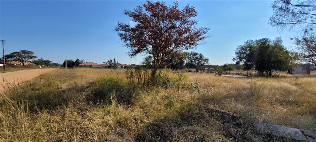 7931 m² Land available in Modimolle photo number 7