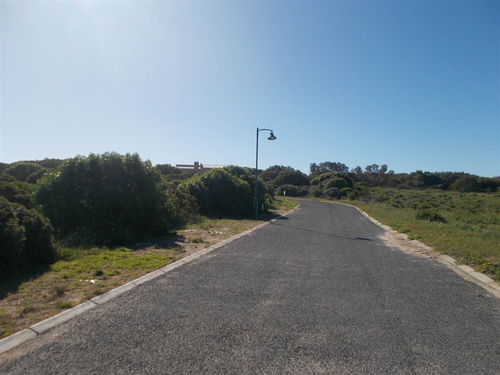 601 m² Land available in Kleinbaai photo number 5