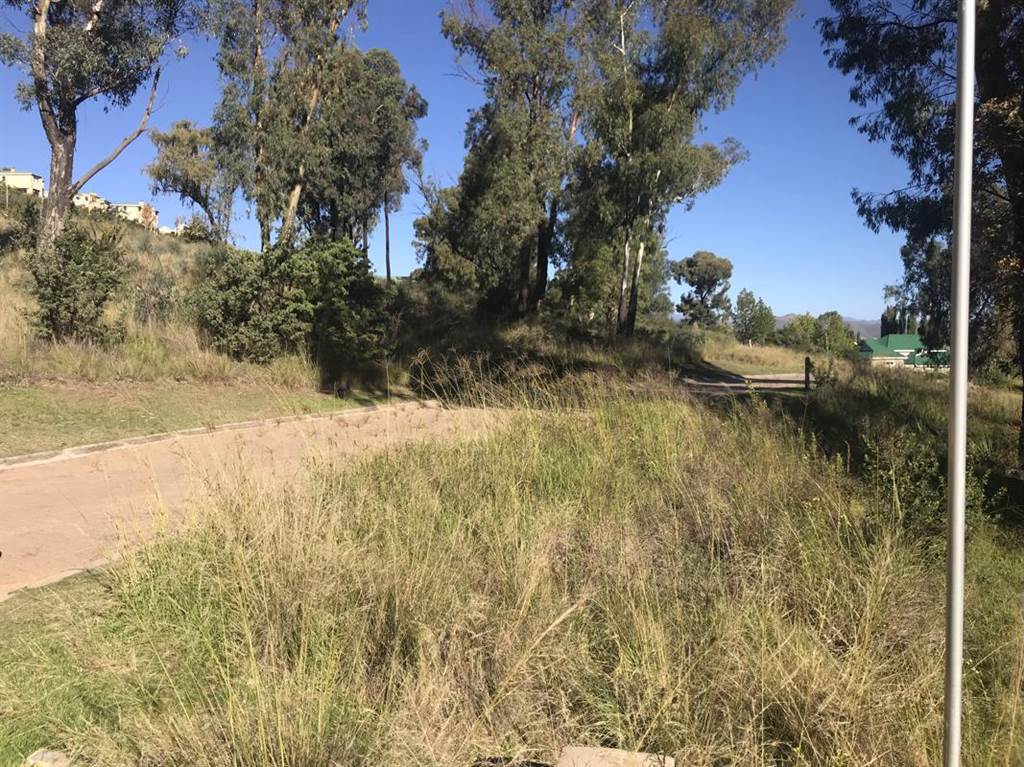 700 m² Land available in Clarens photo number 4