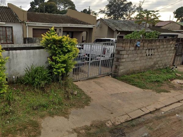 3 Bedroom House 3 Bedroom House