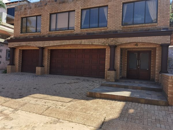 5 Bed House in Kungwini Country Estate
