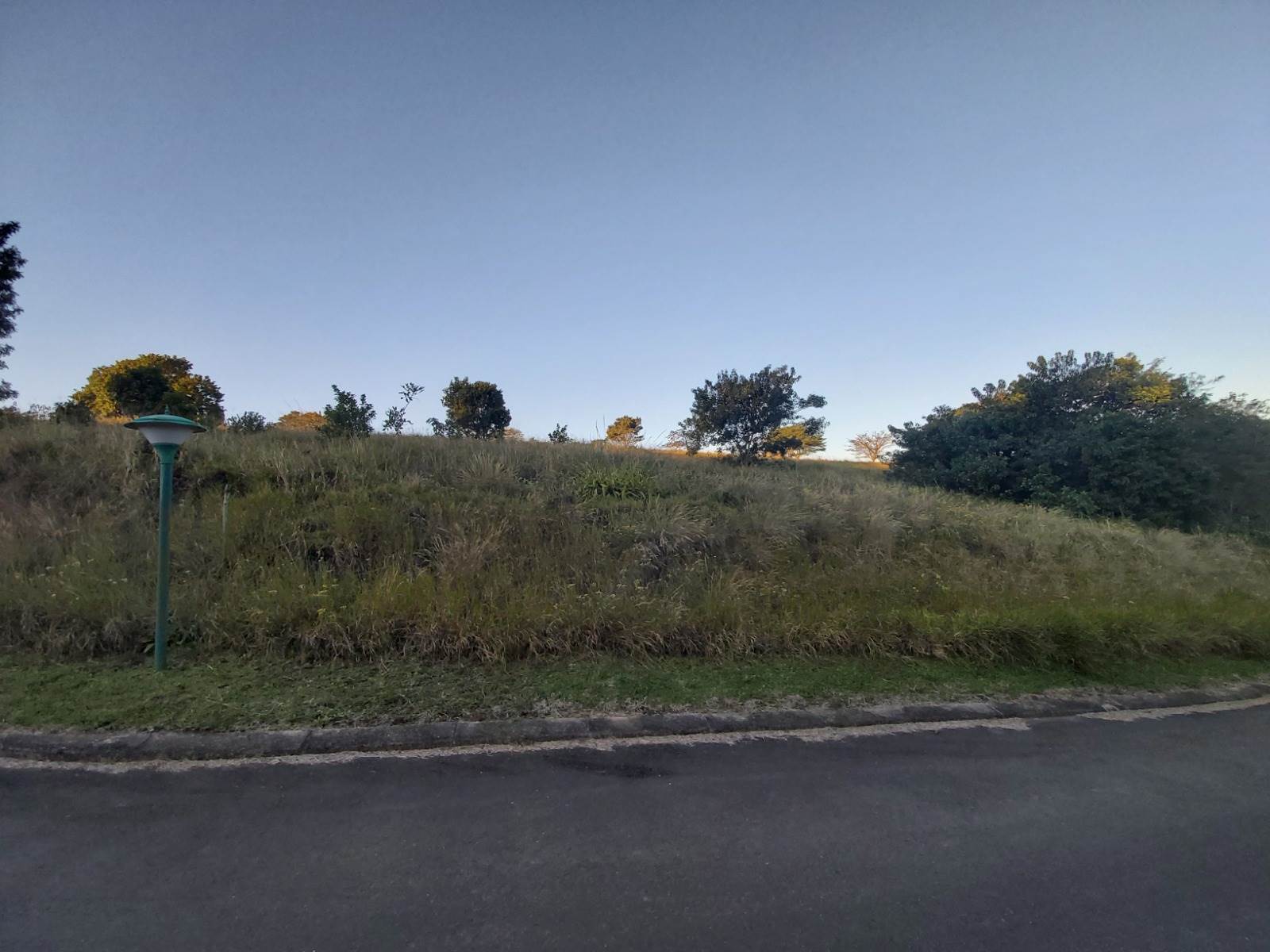 993 m² Land available in Eshowe photo number 1