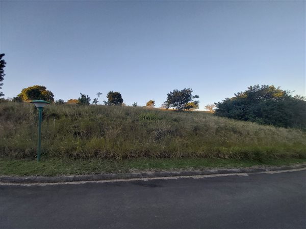 993 m² Land available in Eshowe