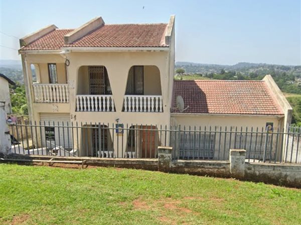 5 Bedroom House