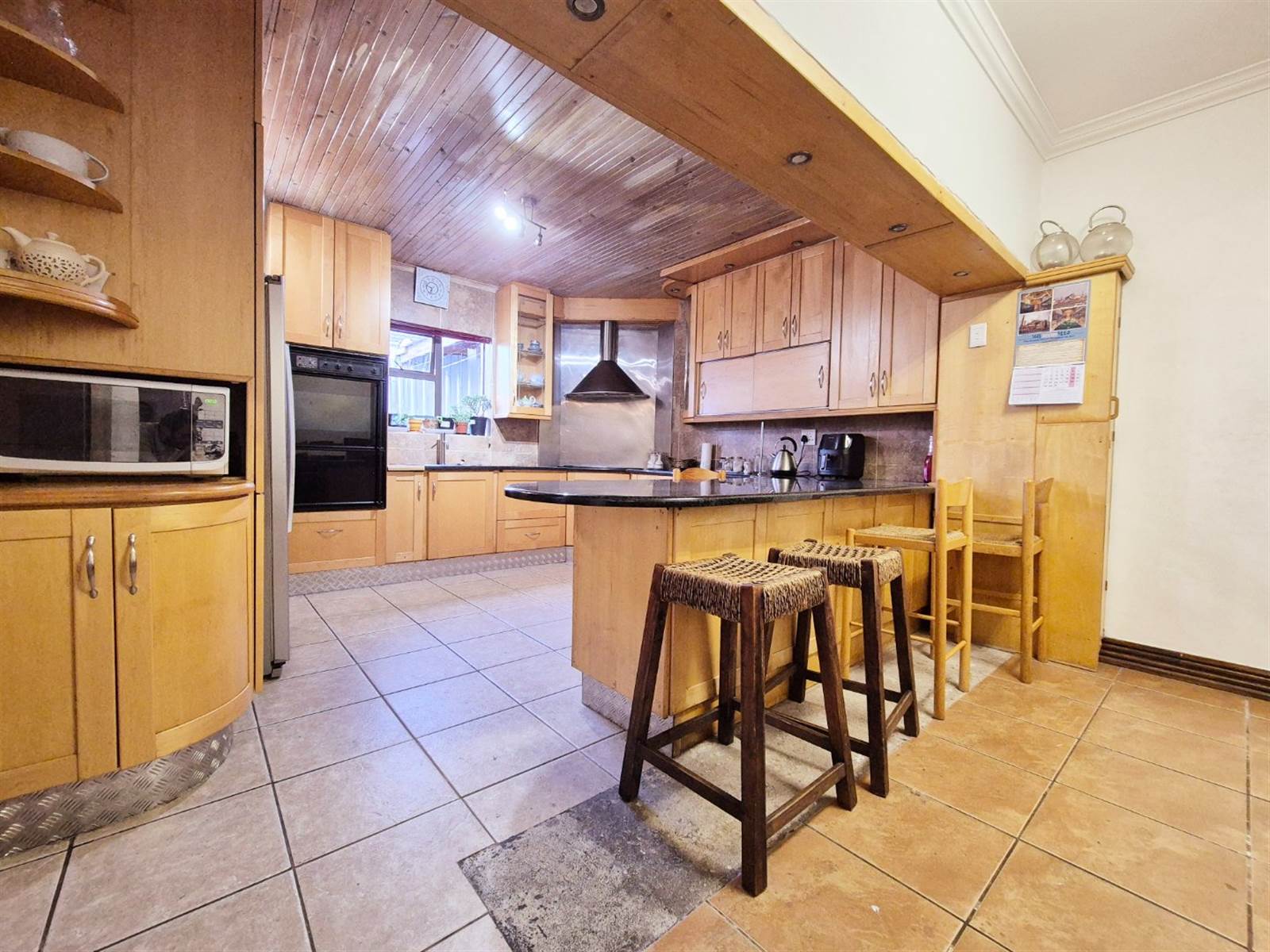 5 Bed House in Wynberg photo number 15