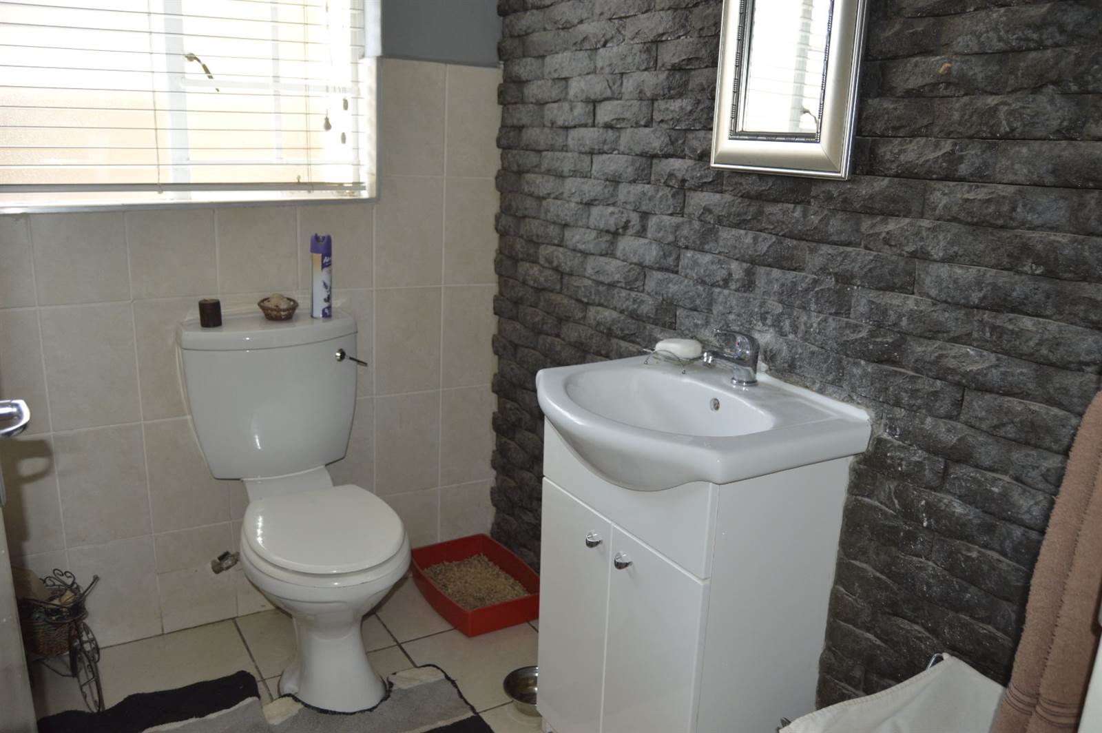 4 Bed House in Terenure photo number 22