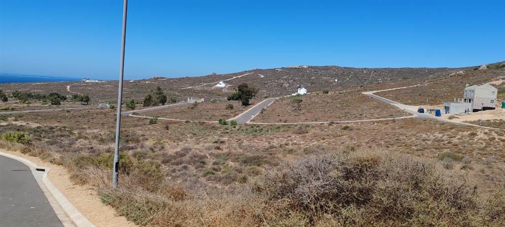 465 m² Land available in St Helena Views photo number 4