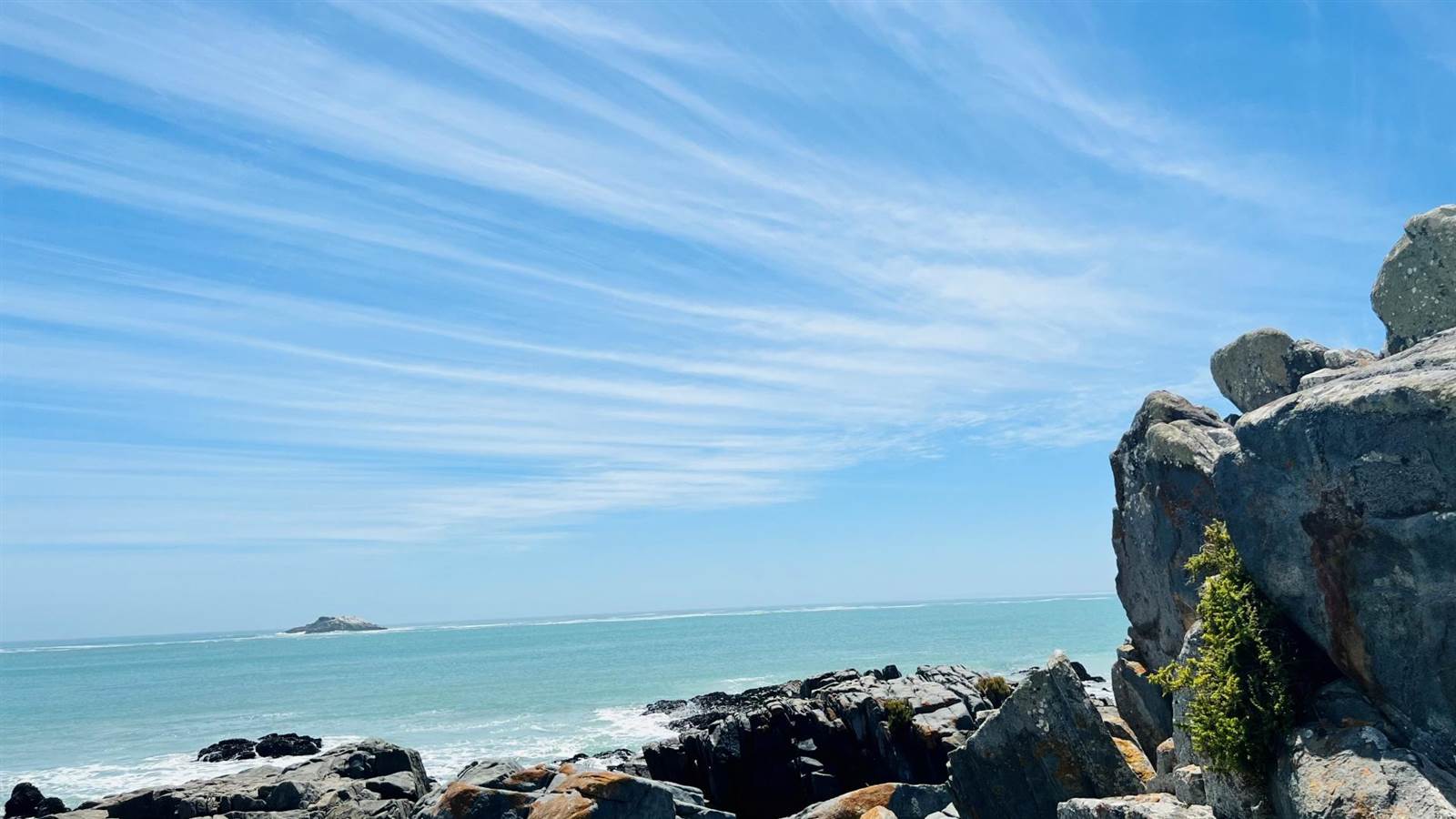 732 m² Land available in Yzerfontein photo number 7