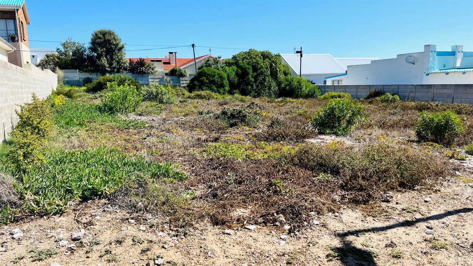 732 m² Land available in Yzerfontein photo number 5