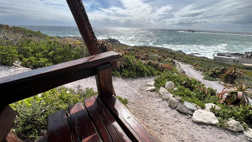 732 m² Land available in Yzerfontein photo number 8