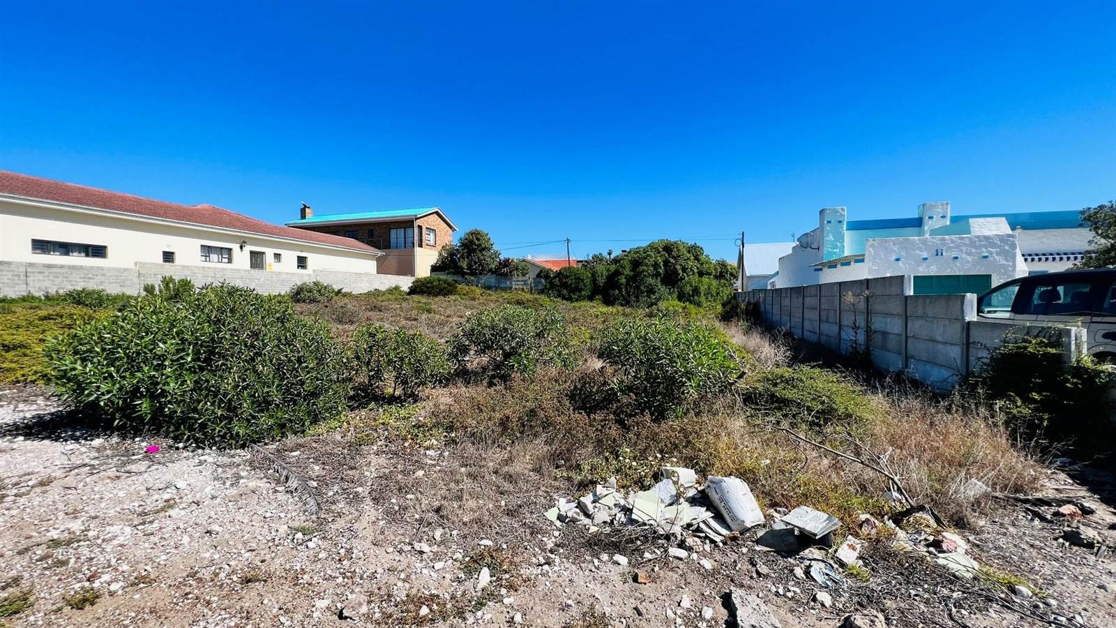 732 m² Land available in Yzerfontein photo number 4