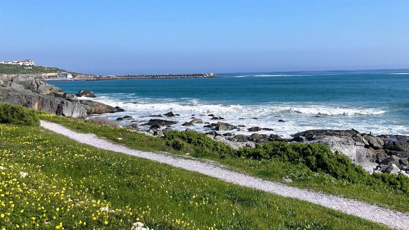 732 m² Land available in Yzerfontein photo number 13