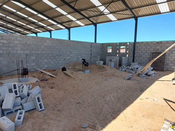 180 m² Commercial space 180 m² Commercial space