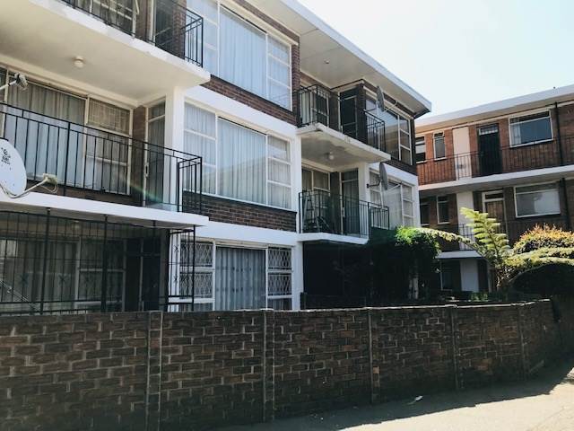 2 Bed Flat in Rosettenville photo number 1