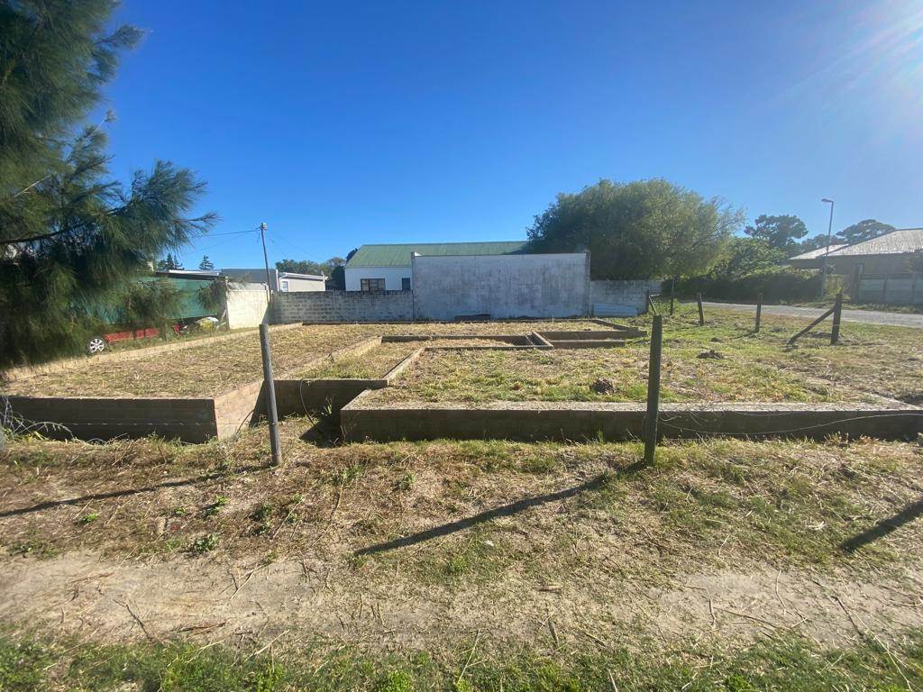 296 m² Land available in Hopefield photo number 5