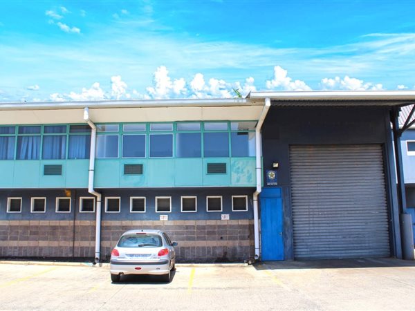 350  m² Industrial space in Red Hill